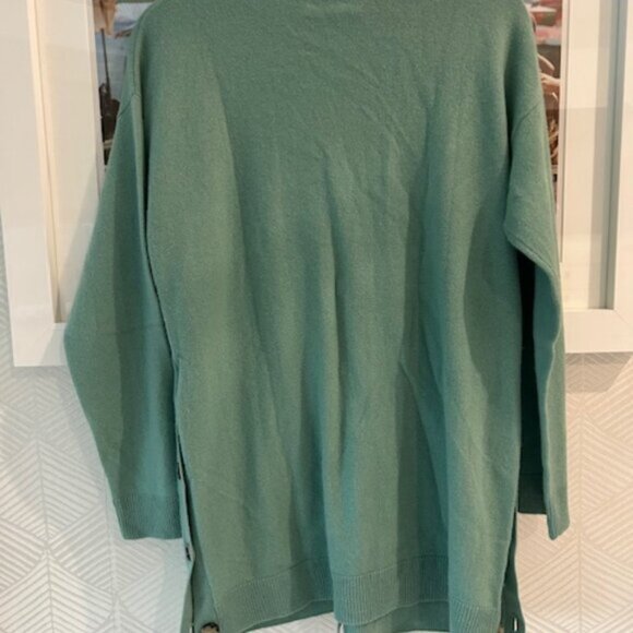 Allude Cardigan - Picture 7 of 12